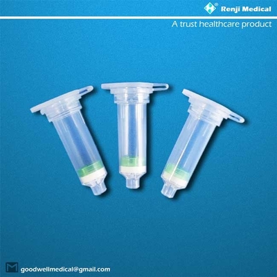 corredo acido nucleico dell'estrazione di 15 minuti, corredi della prova del coronavirus qRT-PCR