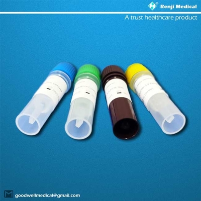 Prova acida nucleica in tempo reale Kit With Sputum Specimens di PCR di RT