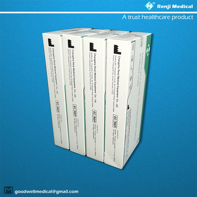 CE rapido diagnostico medico di Kit With di prova di Omicron COVID 19 approvato