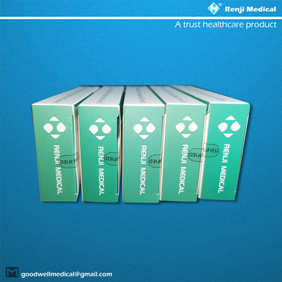 Prova domestica Kit Nasopharyngeal Swab Sample dell'antigene di EO Sterlize