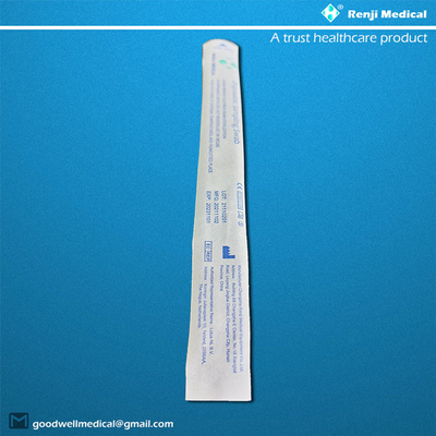 IL CE ETO ha sterilizzato il tampone affollato della raccolta di esemplare per Covid-19