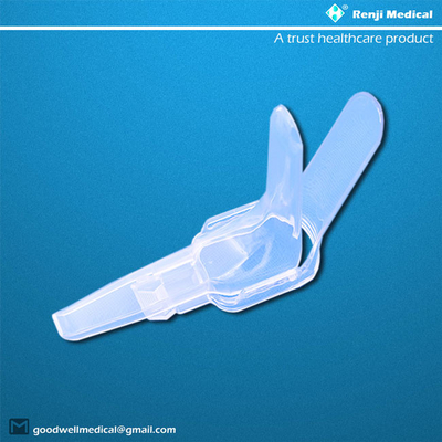Speculum eliminabile della vagina del polistirolo, Renji Disposable Cervical Dilators