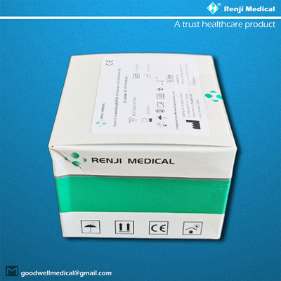 Gene di Renji Medical Nucleic Acid Detection Kit For COVID-19 ORF1ab/N