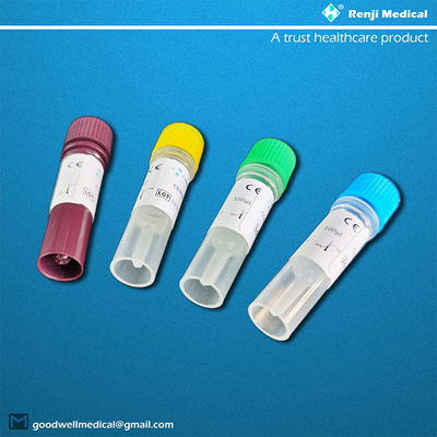 N Gene Nucleic Acid Testing Kit, corredo diagnostico di ORF1ab Covid 19