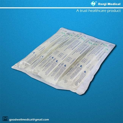 IL CE ETO ha sterilizzato il tampone affollato della raccolta di esemplare per Covid-19