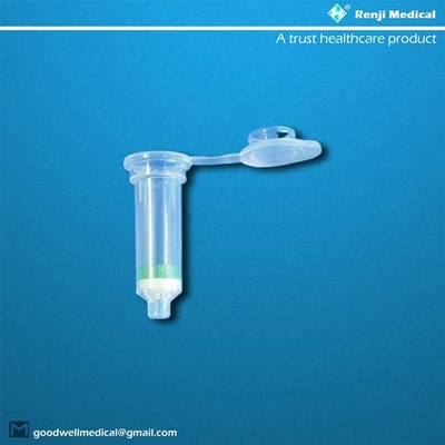 Corredo virale puro del RNA della colonna di rotazione alto 15 minuti per 32 campioni