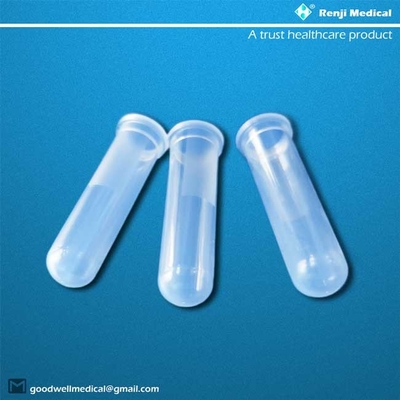 un'estrazione acida nucleica Kit Silica Based Membrane Technology di 50 prove