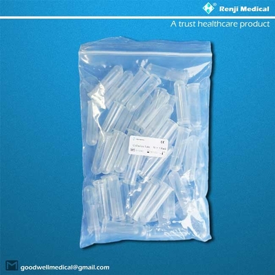Estrazione acida nucleica Kit Silica Based Spin Column di isolamento