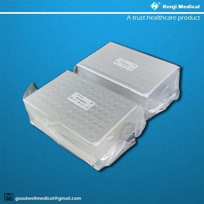 Isolamento acido nucleico virale Kit Magnetic Bead Method dello SGS MSDS