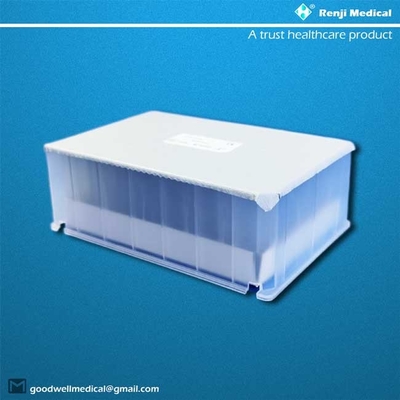 Corredo di Renji Magnetic Bead Dna Extraction per gli acidi nucleici virali