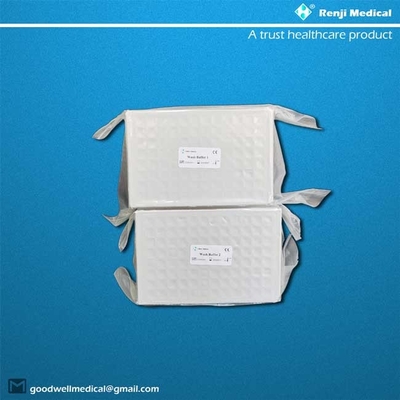 Campione medio acido nucleico di Kit Swab dell'estrazione della macchina RJ40