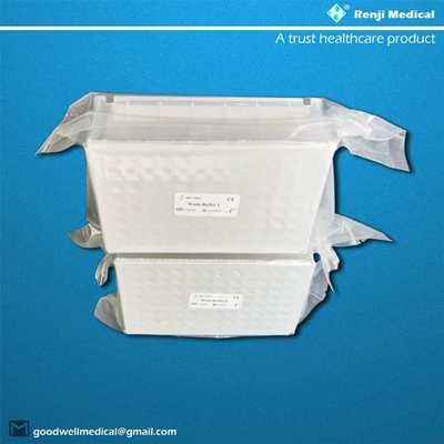 Saliva rapida di Kit For Serum Swabs Plasma di isolamento del RNA e del DNA