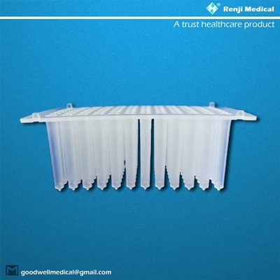 Campione medio acido nucleico di Kit Swab dell'estrazione della macchina RJ40