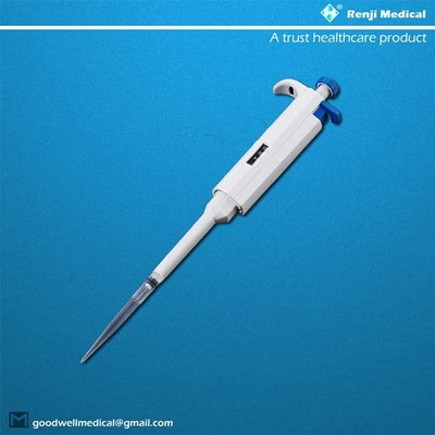 la pipetta sterile 1000ul fornisce di punta l'universale per Eppendorf/Gilson