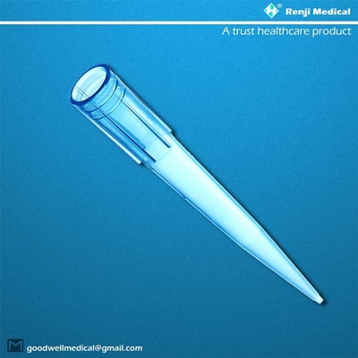 la pipetta sterile 1000ul fornisce di punta l'universale per Eppendorf/Gilson