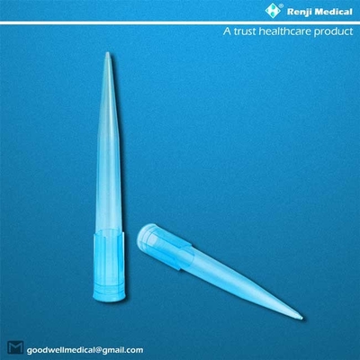 la pipetta sterile 1000ul fornisce di punta l'universale per Eppendorf/Gilson
