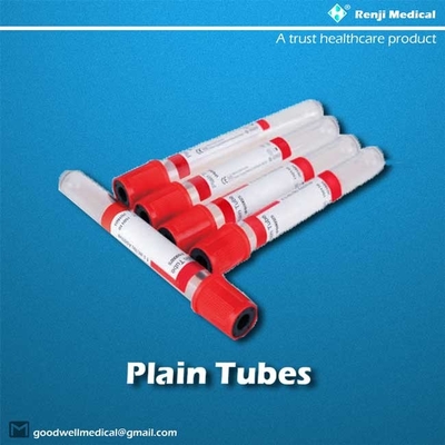 adulto eliminabile della metropolitana della raccolta del sangue di vuoto di 3ml 5ml 7ml/tipo pediatrico