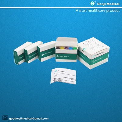 Monkeypox Virus MPV Kit di rilevamento dell'acido nucleico Metodo PCR in tempo reale